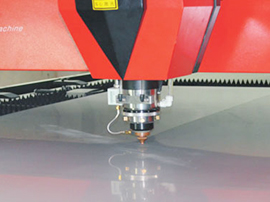 公司具有雄厚的研究能力