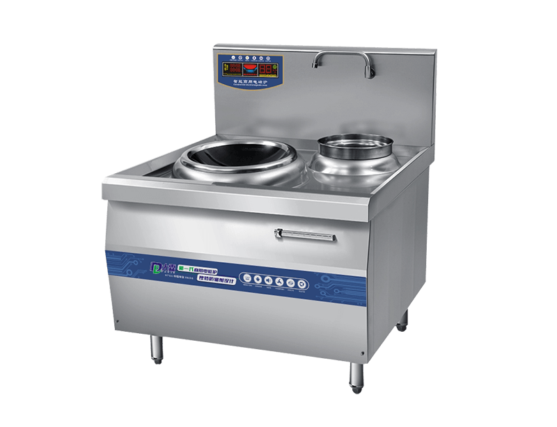 环境空气质量新标准倡导使用无烟无灰厨具