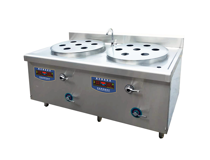 厨房设备的几大注意事项