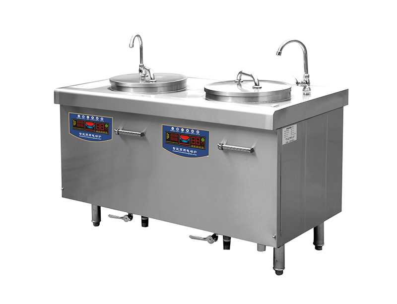 厨房设备在进声安装过程中应注意的事情