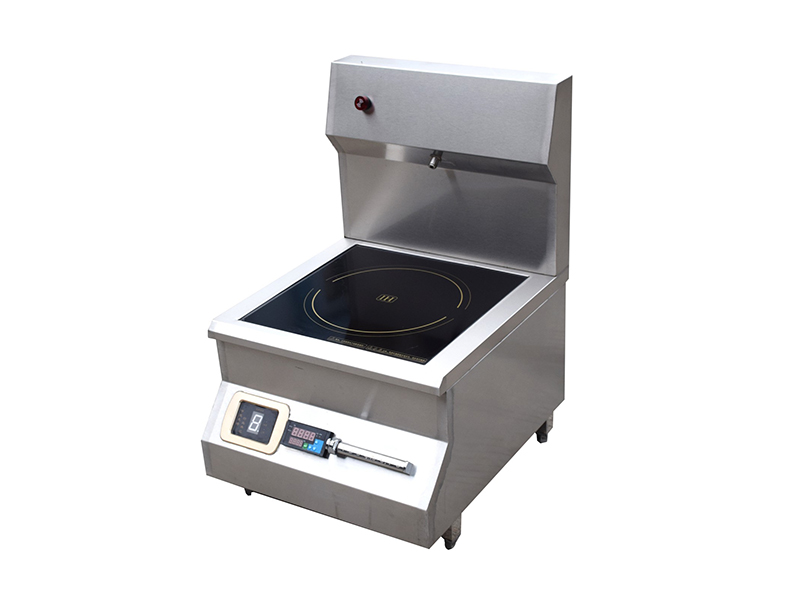 红外线台式铁板烧