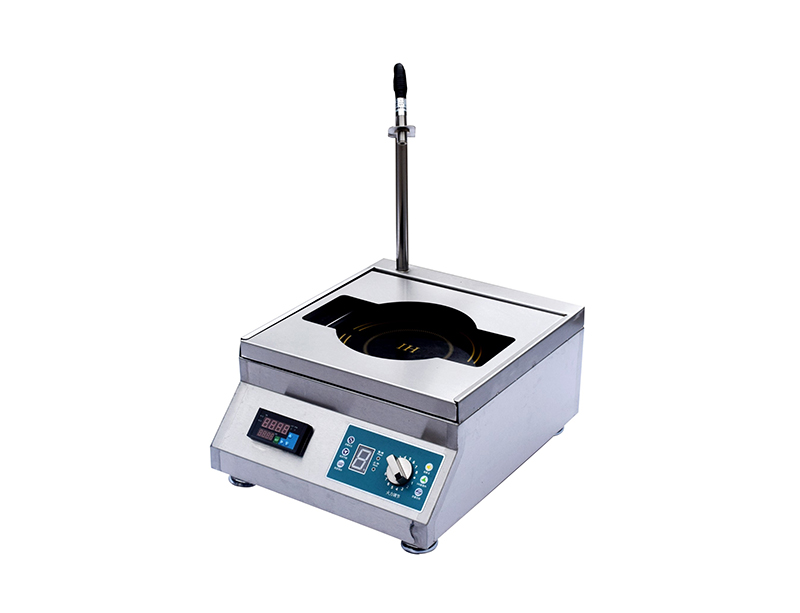 红外线台式铁板烧